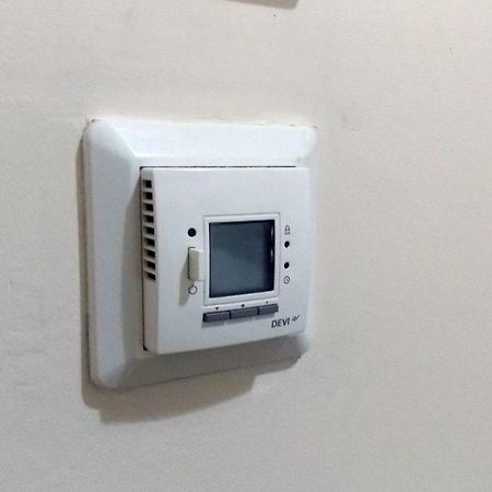 利沃夫Compact Studio In The City Center公寓 外观 照片