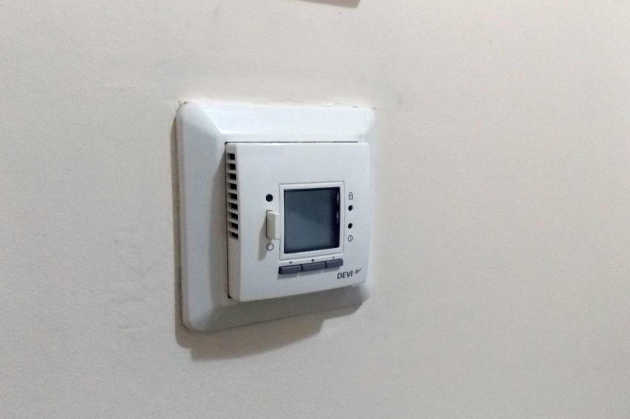 利沃夫Compact Studio In The City Center公寓 外观 照片